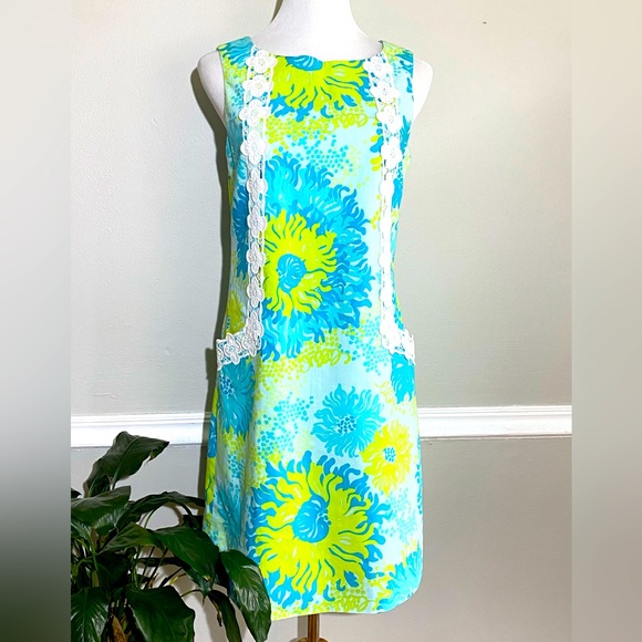Lilly Pulitzer Dresses & Skirts - LILY PULITZER ORIGINALS Dress